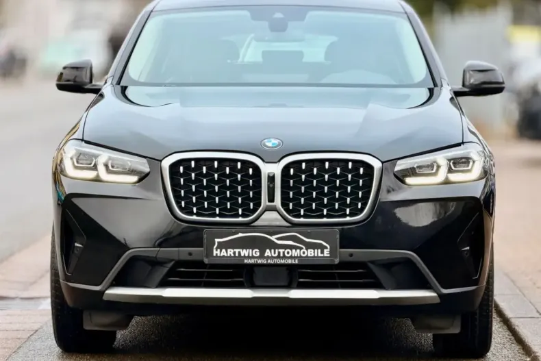 BMW X4 (Seria X) din 2023 cu 63.400 km - oferta BMW196088 - foto 14