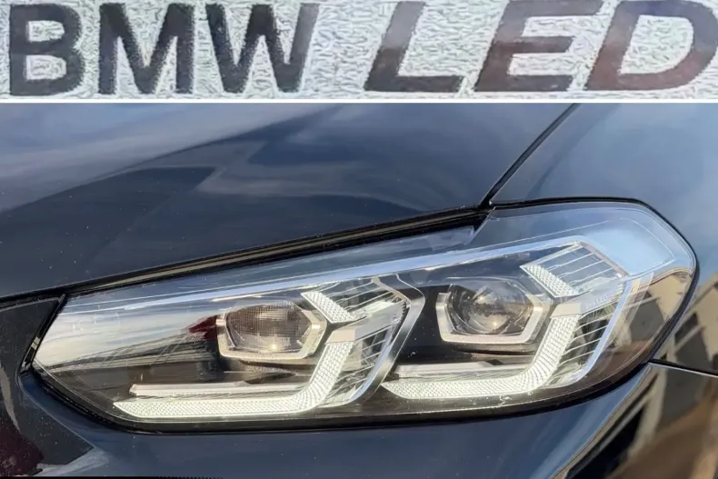 BMW X4 (Seria X) din 2023 cu 63.400 km - oferta BMW196088 - foto 15