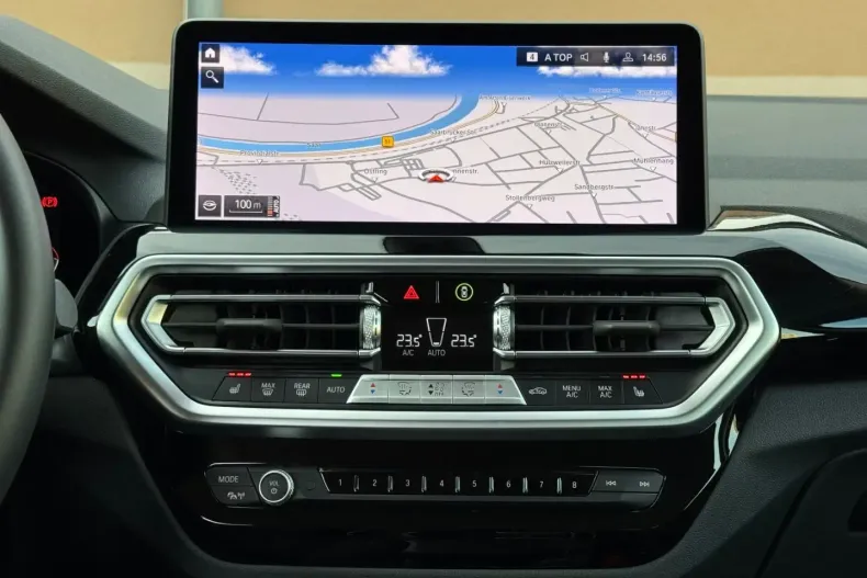 BMW X4 (Seria X) din 2023 cu 63.400 km - oferta BMW196088 - foto 25