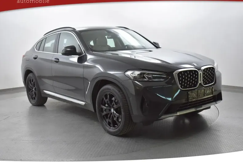 BMW X4 (Seria X) din 2022 cu 52.984 km - oferta BMW196089 - foto 1