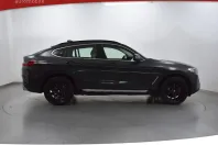 BMW X4 (Seria X) din 2022 cu 52.984 km - oferta BMW196089 - foto 2