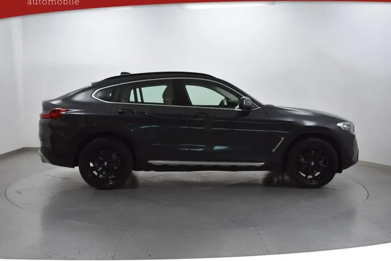 BMW X4 (Seria X) din 2022 cu 52.984 km - oferta BMW196089 - foto 2