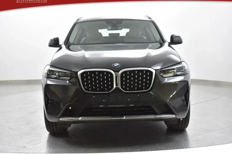 BMW X4 (Seria X) din 2022 cu 52.984 km - oferta BMW196089 - foto 3