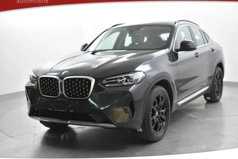 BMW X4 (Seria X) din 2022 cu 52.984 km - oferta BMW196089 - foto 4