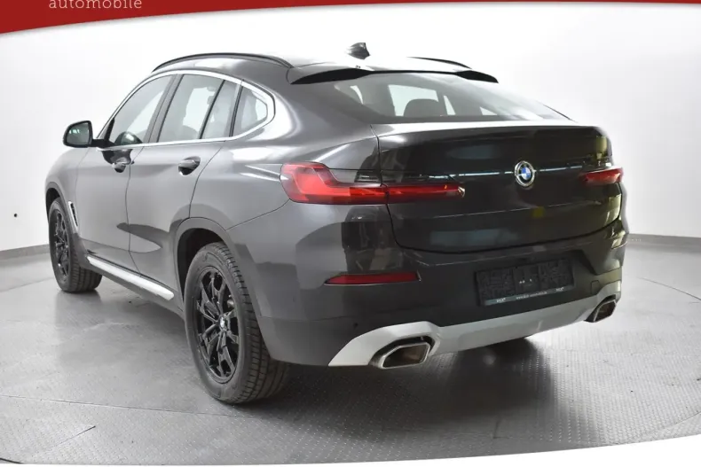 BMW X4 (Seria X) din 2022 cu 52.984 km - oferta BMW196089 - foto 5