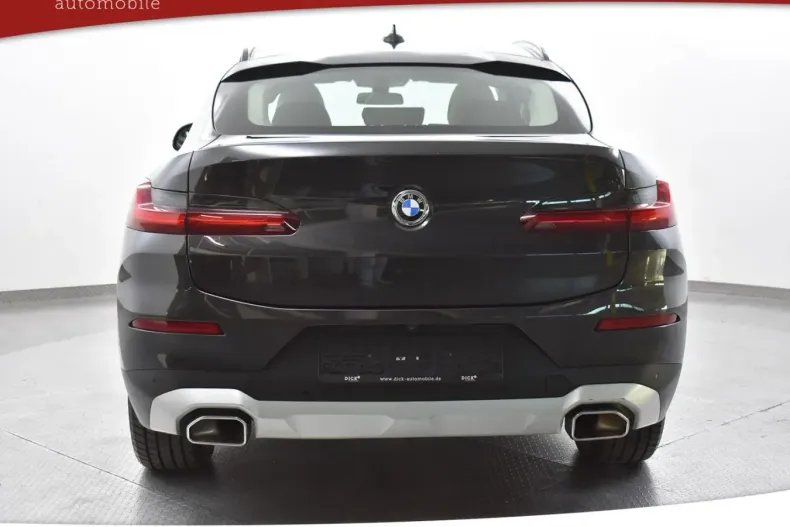 BMW X4 (Seria X) din 2022 cu 52.984 km - oferta BMW196089 - foto 6