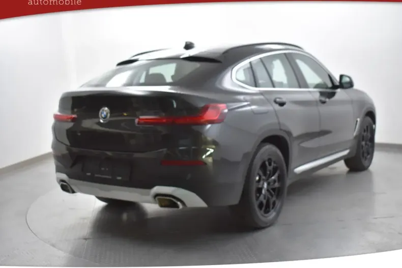 BMW X4 (Seria X) din 2022 cu 52.984 km - oferta BMW196089 - foto 7