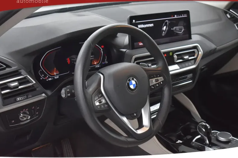 BMW X4 (Seria X) din 2022 cu 52.984 km - oferta BMW196089 - foto 8