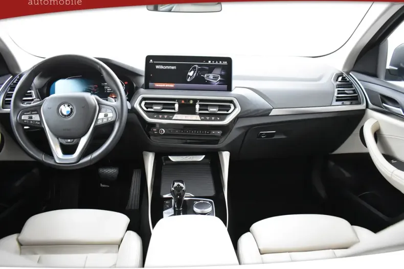 BMW X4 (Seria X) din 2022 cu 52.984 km - oferta BMW196089 - foto 9