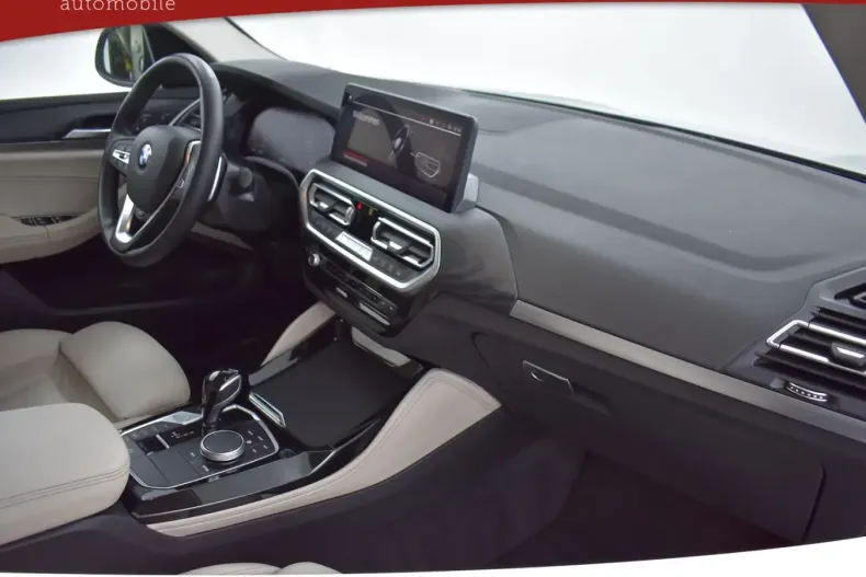 BMW X4 (Seria X) din 2022 cu 52.984 km - oferta BMW196089 - foto 10