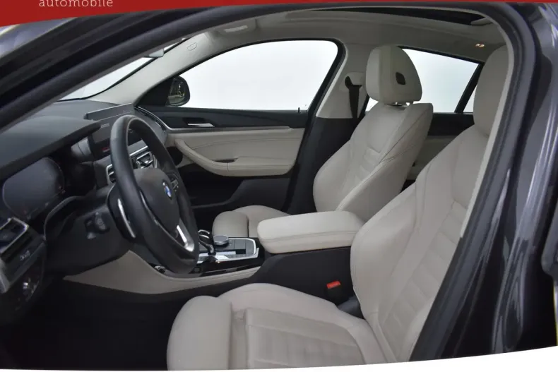 BMW X4 (Seria X) din 2022 cu 52.984 km - oferta BMW196089 - foto 11
