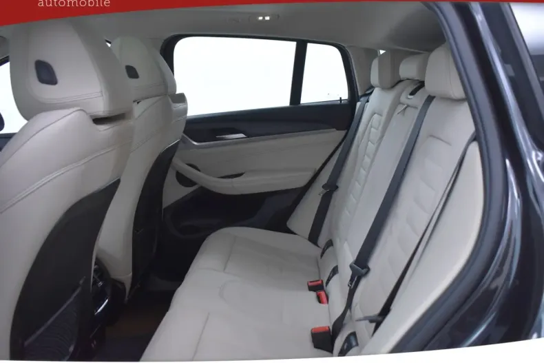 BMW X4 (Seria X) din 2022 cu 52.984 km - oferta BMW196089 - foto 21