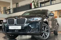 BMW X4 (Seria X) din 2022 cu 98.715 km - oferta BMW196090 - foto 1