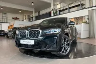 BMW X4 (Seria X) din 2022 cu 98.715 km - oferta BMW196090 - foto 2