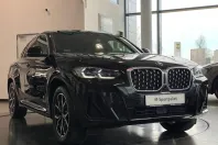 BMW X4 (Seria X) din 2022 cu 98.715 km - oferta BMW196090 - foto 4
