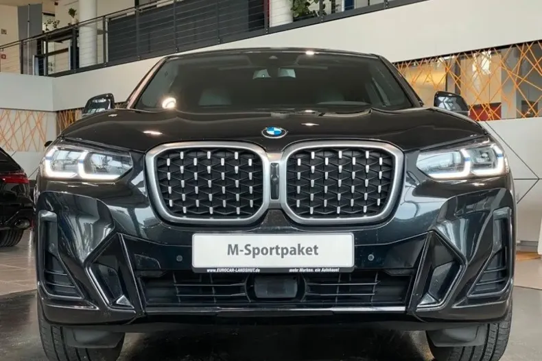 BMW X4 (Seria X) din 2022 cu 98.715 km - oferta BMW196090 - foto 5
