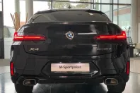 BMW X4 (Seria X) din 2022 cu 98.715 km - oferta BMW196090 - foto 6