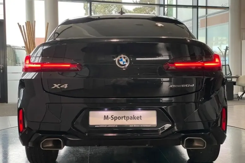 BMW X4 (Seria X) din 2022 cu 98.715 km - oferta BMW196090 - foto 6