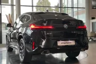 BMW X4 (Seria X) din 2022 cu 98.715 km - oferta BMW196090 - foto 7