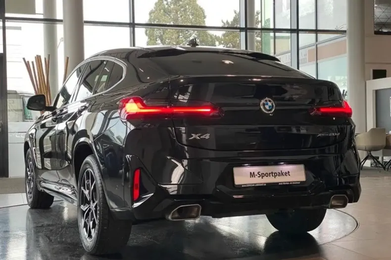 BMW X4 (Seria X) din 2022 cu 98.715 km - oferta BMW196090 - foto 7