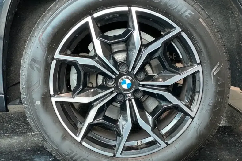 BMW X4 (Seria X) din 2022 cu 98.715 km - oferta BMW196090 - foto 9