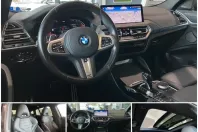 BMW X4 (Seria X) din 2022 cu 98.715 km - oferta BMW196090 - foto 10