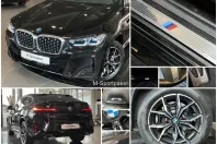 BMW X4 (Seria X) din 2022 cu 98.715 km - oferta BMW196090 - foto 11