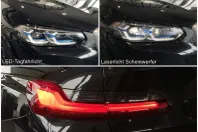 BMW X4 (Seria X) din 2022 cu 98.715 km - oferta BMW196090 - foto 12