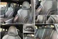 BMW X4 (Seria X) din 2022 cu 98.715 km - oferta BMW196090 - foto 13