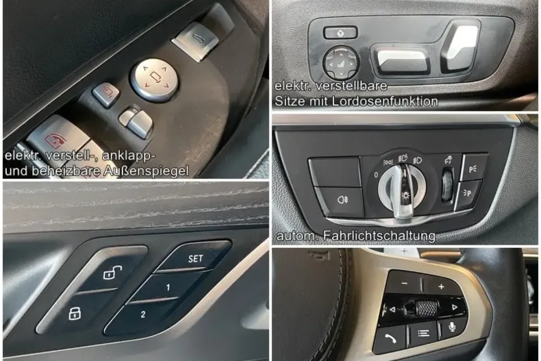 BMW X4 (Seria X) din 2022 cu 98.715 km - oferta BMW196090 - foto 19