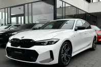 BMW M340d (Seria 3) din 2024 cu 9.814 km - oferta BMW196091 - foto 1