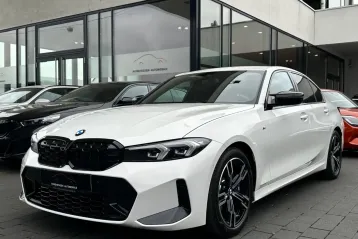 BMW M340d din 2024 - oferta BMW196091