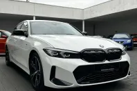 BMW M340d (Seria 3) din 2024 cu 9.814 km - oferta BMW196091 - foto 2