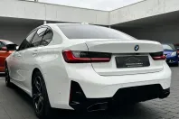 BMW M340d (Seria 3) din 2024 cu 9.814 km - oferta BMW196091 - foto 3