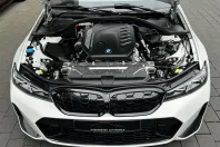 BMW M340d (Seria 3) din 2024 cu 9.814 km - oferta BMW196091 - foto 6