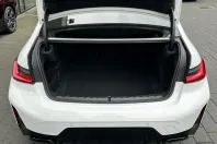 BMW M340d (Seria 3) din 2024 cu 9.814 km - oferta BMW196091 - foto 8