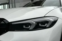 BMW M340d (Seria 3) din 2024 cu 9.814 km - oferta BMW196091 - foto 10