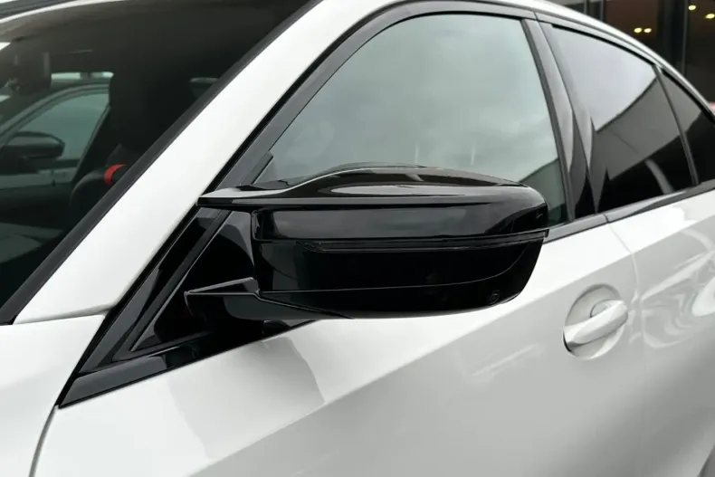 BMW M340d (Seria 3) din 2024 cu 9.814 km - oferta BMW196091 - foto 11