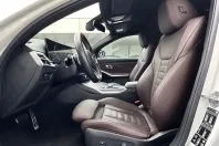 BMW M340d (Seria 3) din 2024 cu 9.814 km - oferta BMW196091 - foto 12