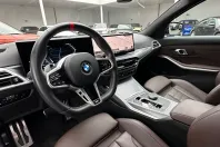 BMW M340d (Seria 3) din 2024 cu 9.814 km - oferta BMW196091 - foto 13