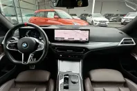 BMW M340d (Seria 3) din 2024 cu 9.814 km - oferta BMW196091 - foto 14