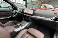 BMW M340d (Seria 3) din 2024 cu 9.814 km - oferta BMW196091 - foto 15