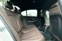 BMW M340d (Seria 3) din 2024 cu 9.814 km - oferta BMW196091 - foto 17