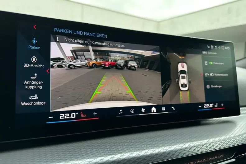 BMW M340d (Seria 3) din 2024 cu 9.814 km - oferta BMW196091 - foto 26