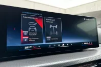 BMW M340d (Seria 3) din 2024 cu 9.814 km - oferta BMW196091 - foto 28