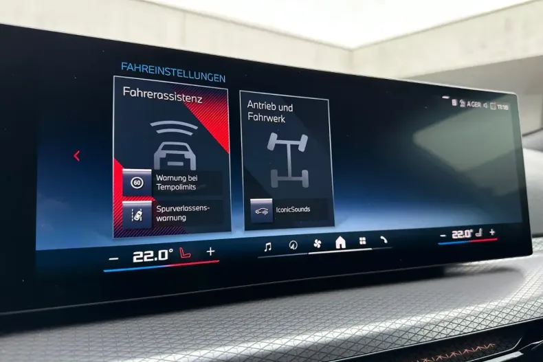 BMW M340d (Seria 3) din 2024 cu 9.814 km - oferta BMW196091 - foto 28