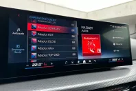 BMW M340d (Seria 3) din 2024 cu 9.814 km - oferta BMW196091 - foto 29