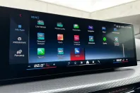 BMW M340d (Seria 3) din 2024 cu 9.814 km - oferta BMW196091 - foto 34