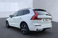 Volvo XC60 din 2022 cu 93.370 km - oferta VOL196092 - foto 2