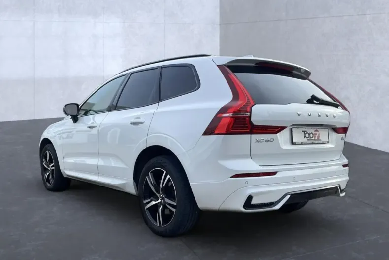 Volvo XC60 din 2022 cu 93.370 km - oferta VOL196092 - foto 2